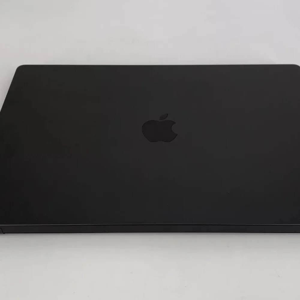 Apple macbook pro